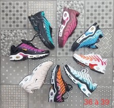 Nike air max - max, plus