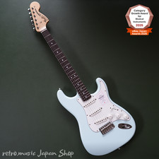 Fender Made in Japan