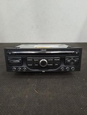 Autoradio d'origine PEUGEOT 3008 1 PHASE 1 16095882XT