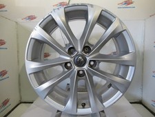 Jante ALUMINIUM RENAULT MEGANE