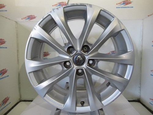Jante aluminium renault megane - jante,