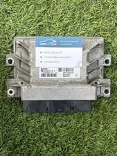 CALCULATEUR MOTEUR RENAULT