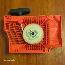 Démarreur de recul pour