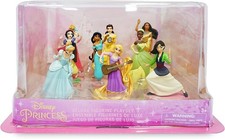 Coffret de luxe Disney 9