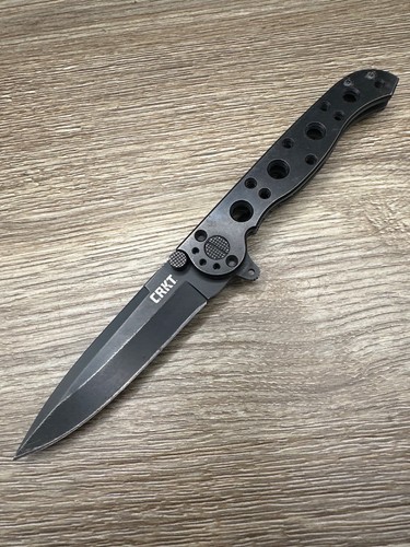 Crkt m16 01ks carson - m16-01ks, design
