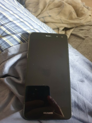 Smartphone huawei - smartphone, y6