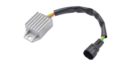 Moteur arrêt arrowhead ktm - arrowhead,
