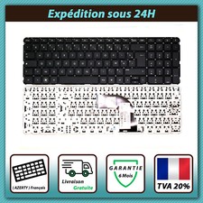CLAVIER  FRANCAIS HP Pavilion