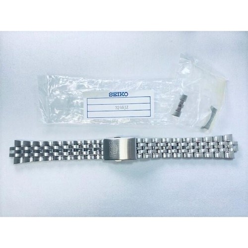 Bracelet montre seiko en - bracelet, 5