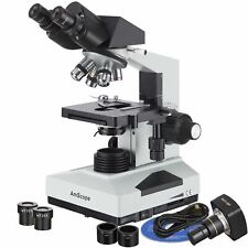 Microscope Binoculaire