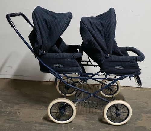 Inglesina twin double stroller - inglesina, twin/double