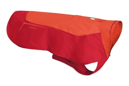 Ruffwear vert veste - ruffwear,