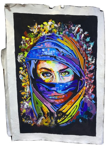 Paris art tableau peinture - art,