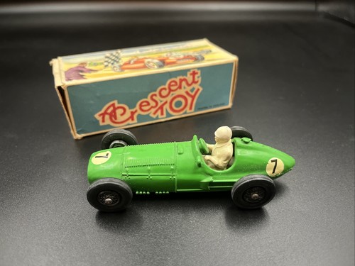 Crescent toys brm 2 - ,