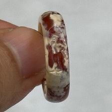 Bague de collection ancienne