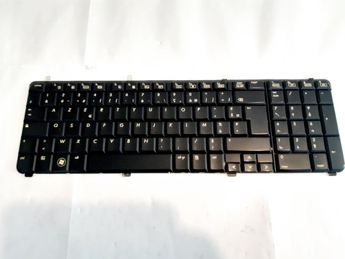 Clavier 519004 051 rev hp - 3b,
