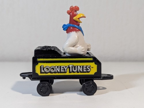 Looney tunes train - looney,