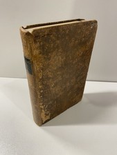 Rare livre ancien – The Seasons de James Thomson – Édition 1788