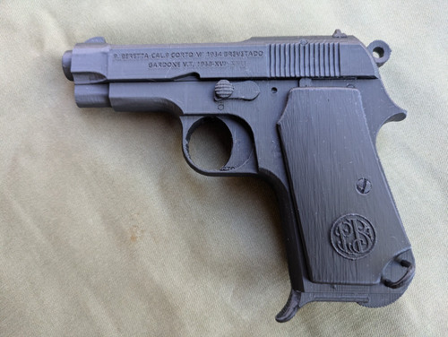 Berretta m34 ww2 45 - berretta,