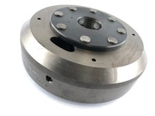 Honda XL 500 R PD02 [1983] -