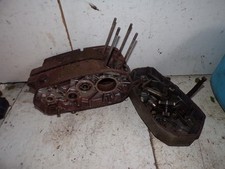 carters moteur sx5 peugeot mobylette 7825