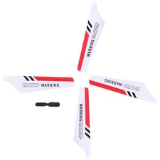 4 x Aile rouge speciale