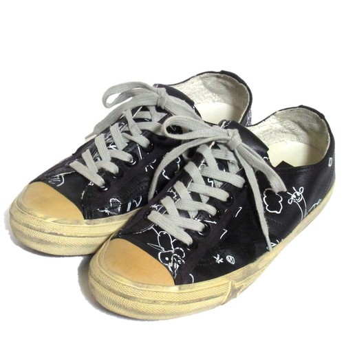 baskets golden goose 37