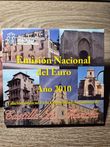 159f espagne série - série, €
