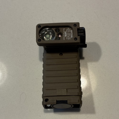 Steam light sidewinder 2aa - sidewinder,,