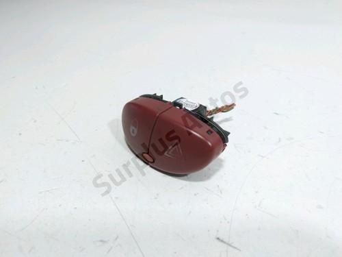 Bouton warning 6554w9 - bouton,