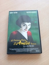 Dvd Le Fabuleux Destin