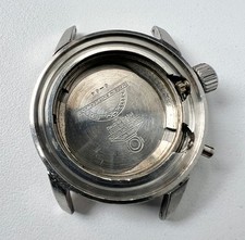 Mulco ESCAFANDRA 6-64 Case