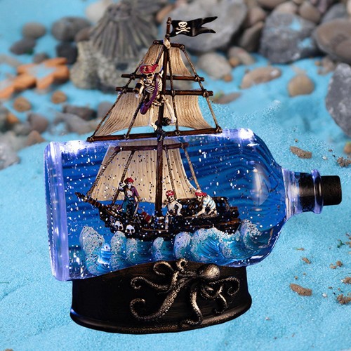 Maquette bateau pirate des - maquette,