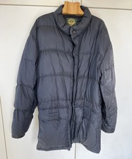 Doudoune noire aigle - doudoune,