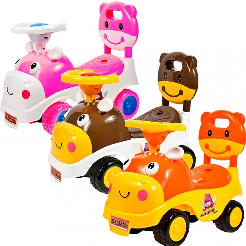 Malplay trotteurs pour bébé - pour,