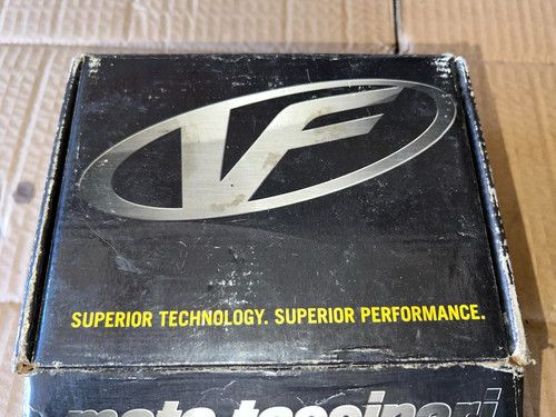Boite clapet vforce ktm - 3,