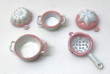 Jouet ancien ustensiles - jouet,