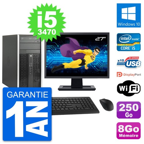 tour hp pro