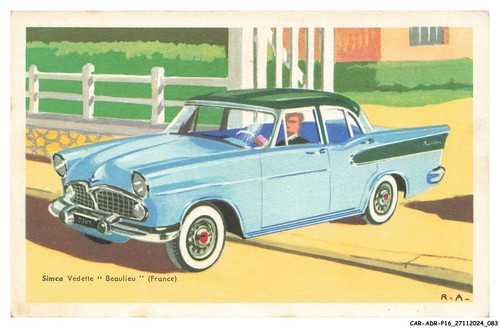 Car adrp16 0867 voiture - car-adrp16-0867-voiture,