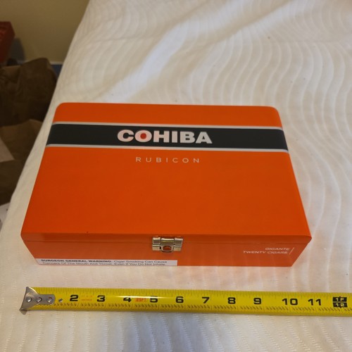 Cohiba rubicon gigante - rubicon,
