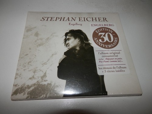 Stephan eicher engelberg - stephan,