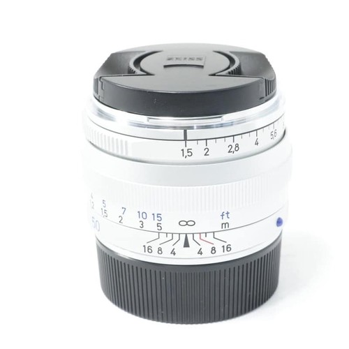 Zeiss sonnar 5 50 zm - zeiss,