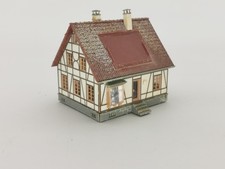 JOUEF HO MAISON NORMANDE AVEC