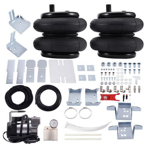 Kit suspension pneumatique - kit,