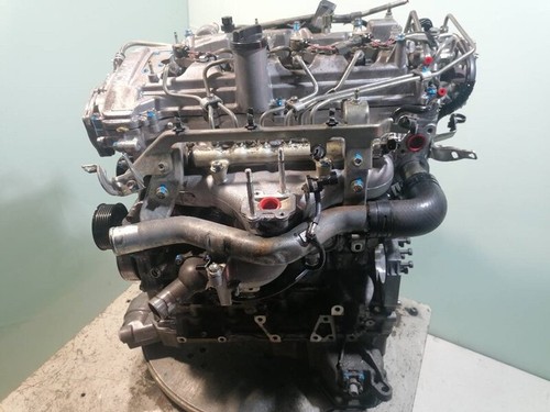 2ad moteur complet citroen 2cv - moteur,