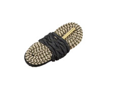 Cordon de nettoyage boresnake calibre .25 .264 & 6.5mm