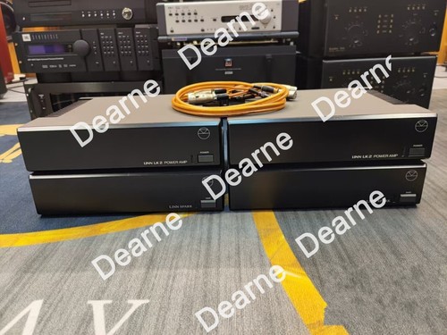 Set used linn - used, stage