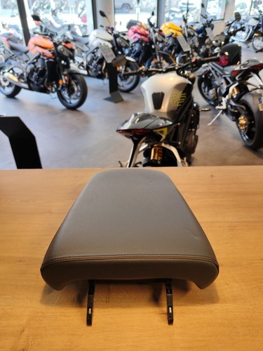 Selle passager triumph tiger - selle,