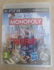 Monopoly Streets PS3 VF