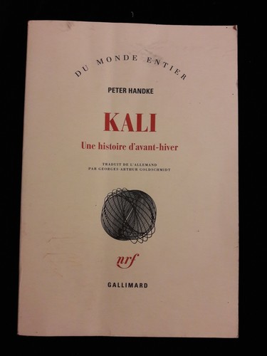 kali